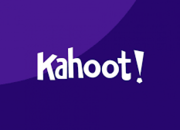 משחק Kahoot! בנושא מילים נרדפות בשפה האנגלית